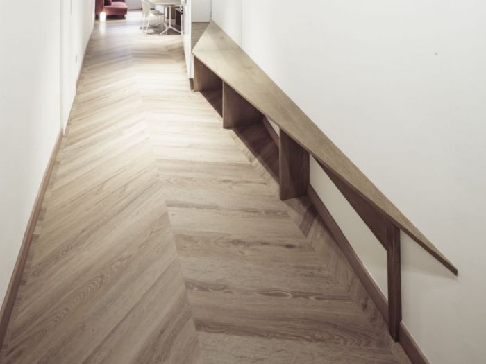 Archisio - Studio 3mark - Progetto Casa galleria