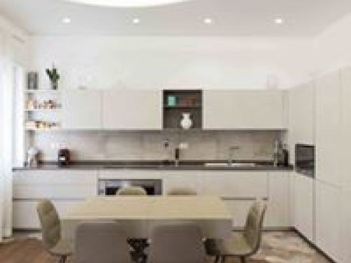 Archisio - Fare Casa Ristrutturazioni Soluzioni Per Abitare - Progetto Cucine