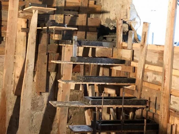 Archisio - Edil Olimpico Sas - Progetto Costruzione esterno