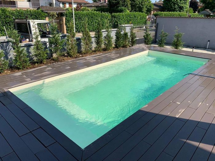 Archisio - Style Living - Progetto Arredo e giardinaggio