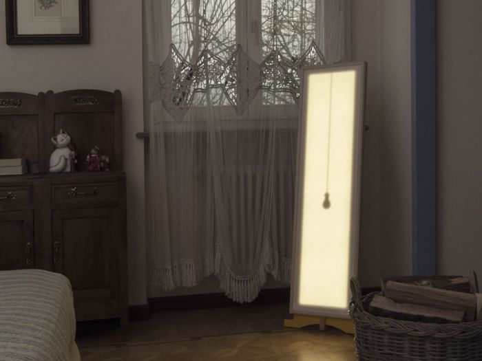 Archisio - Cappa Arredamenti - Progetto Lampade keydi