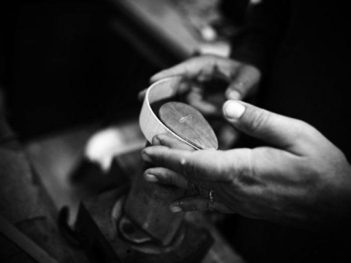 Archisio - Andrea Cutelli Fotografo - Progetto Fotografie in bianco e nero