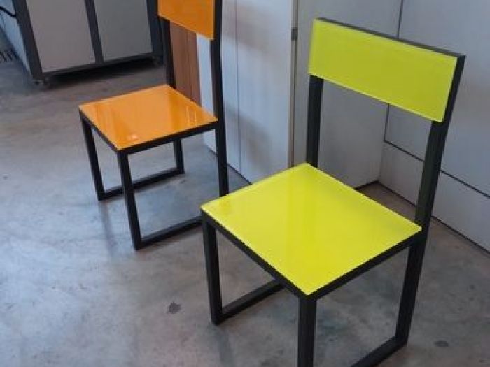 Archisio - El Fere - Progetto Arredo e complementi