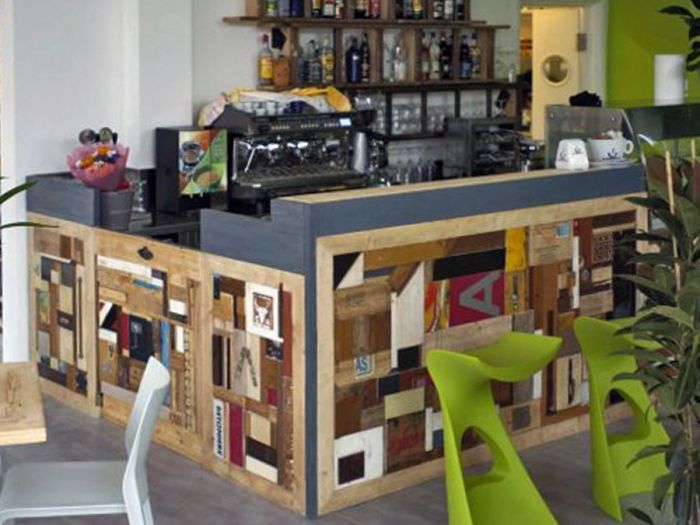 Archisio - Laboratorio Controprogetto - Progetto Banconi