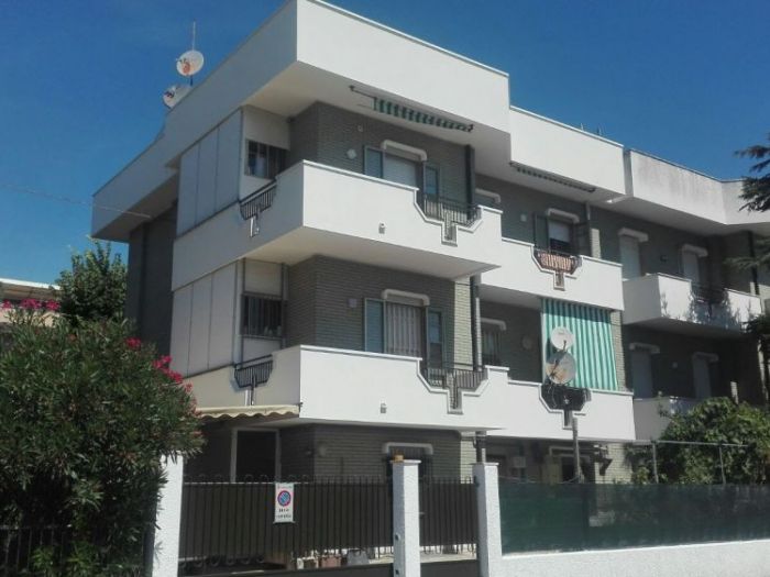 Archisio - Filcas Costruzioni - Progetto Costruzione di una palazzina