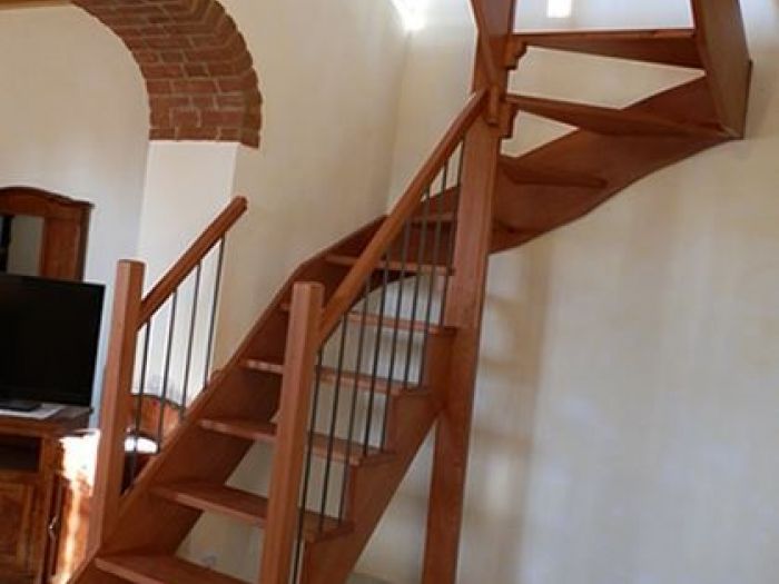 Archisio - Falegnameria Restelli Snc - Progetto Mobili su misura e scale