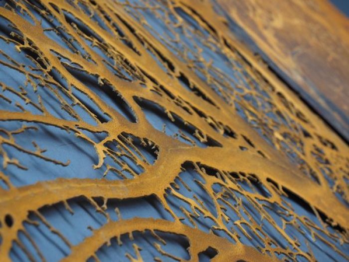 Archisio - Studio Cc - Progetto Lalbero e la sua impronta