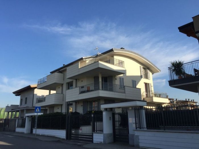 Archisio - Edilnica - Progetto Costruzioni civili