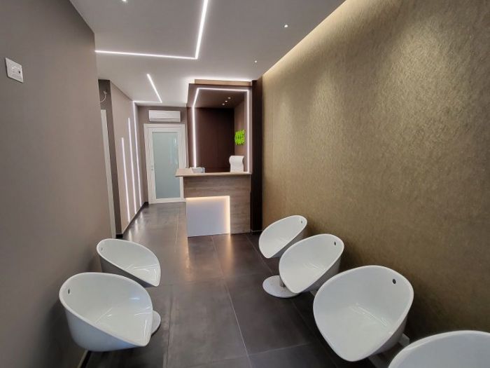 Archisio - Francesco Del Piano - Progetto Studi medici