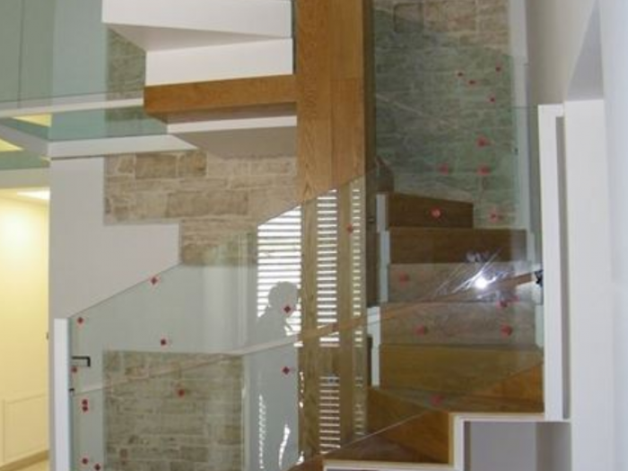 Archisio - Michele Ruta - Progetto Stair