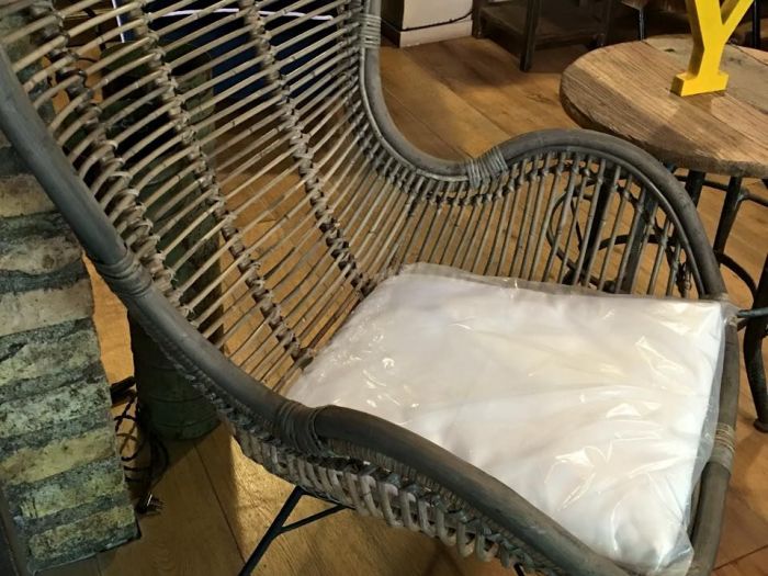 Archisio - Scenography - Progetto Sedie poltrone e divani