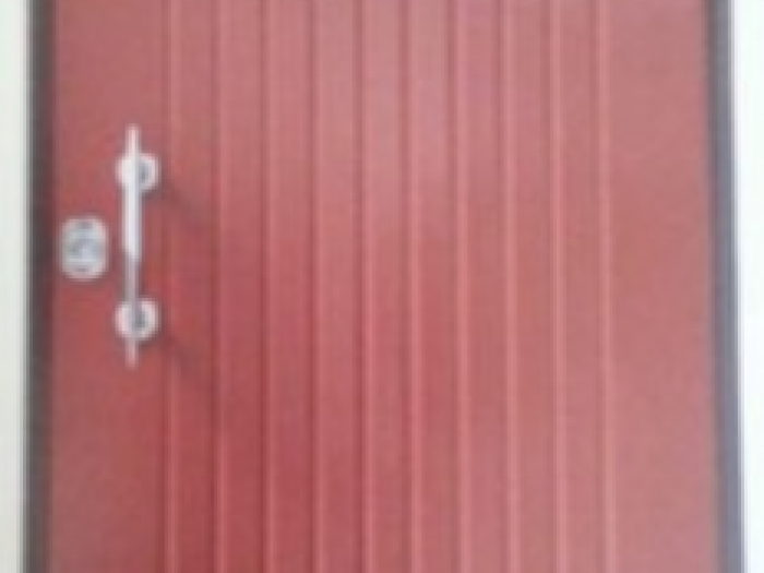 Archisio - Artenik - Progetto Porte