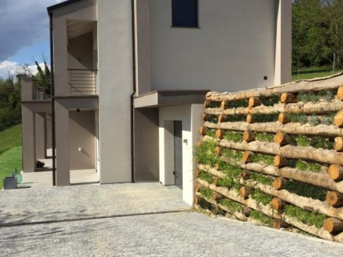 Archisio - Atre Studio - Progetto Casa van der wijk