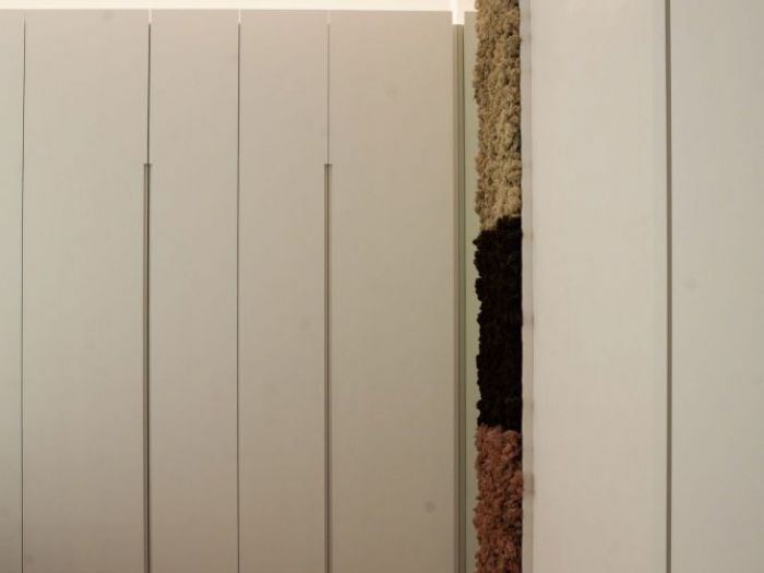 Archisio - Studio Di Architettura Giancarlo Sottoriva - Progetto Casa di caterina