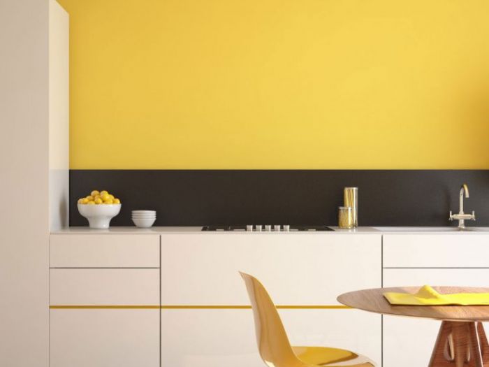 Archisio - Andrea Picinelli - Progetto Kitchen