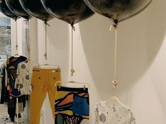 Archisio - Angelica Baldi - Progetto Ispirazioni bar