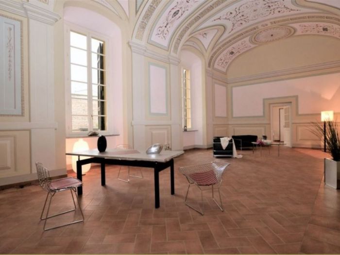 Archisio - Home Atmosphere - Progetto Dimora studio