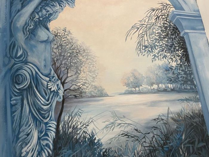 Archisio - Regalarte - Progetto Ambienti vari