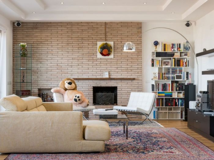 Archisio - Daniele Raffaelli - Progetto Fotografia di interni