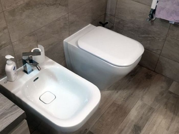 Archisio - Archihouse - Progetto Ristrutturazione chiavi in mano appartamento a roma