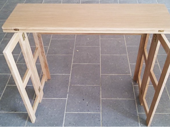 Archisio - A Regola Darte Falegnameria Artigiana - Progetto Mobili lavorati