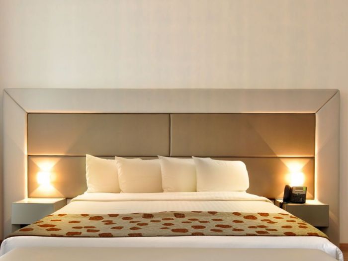 Archisio - Federico Signor - Progetto Boutique hotel clerici