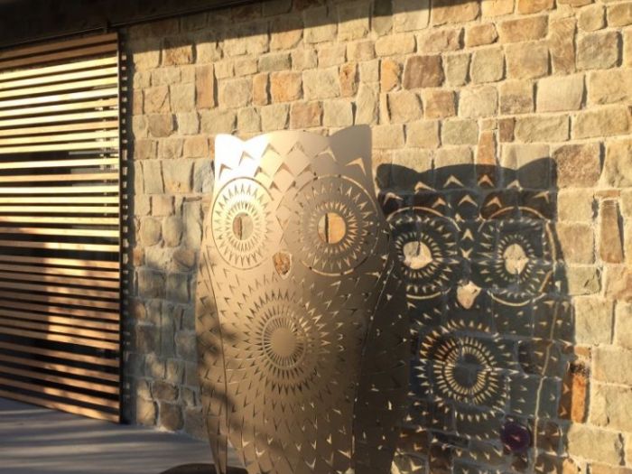 Archisio - Eugenia Sarkisyan - Progetto Villa a punta ala