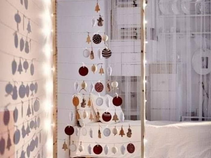 Archisio - Tecnoappalti Srl 2016 - Progetto Camere da letto