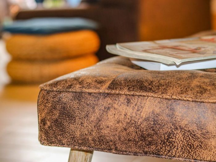 Archisio - Sabrina Ronconi - Progetto Home staging su casa abitata