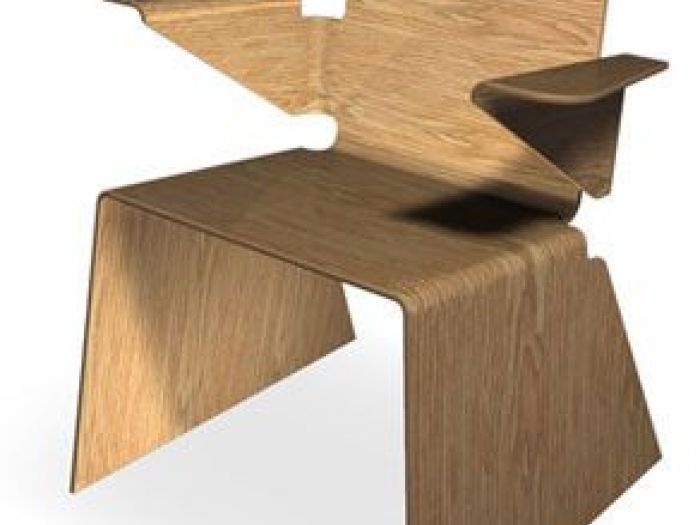 Archisio - Luca Longu - Progetto Furnitures complementi darredo