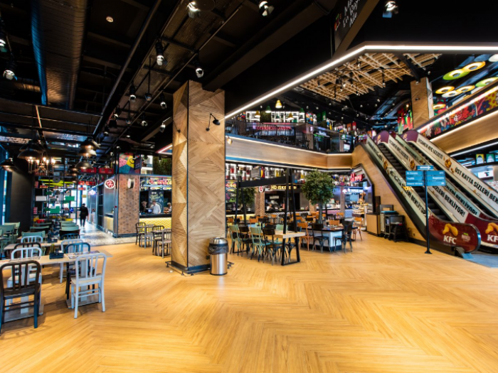 Archisio - Metex Design Group - Progetto Meydan avm