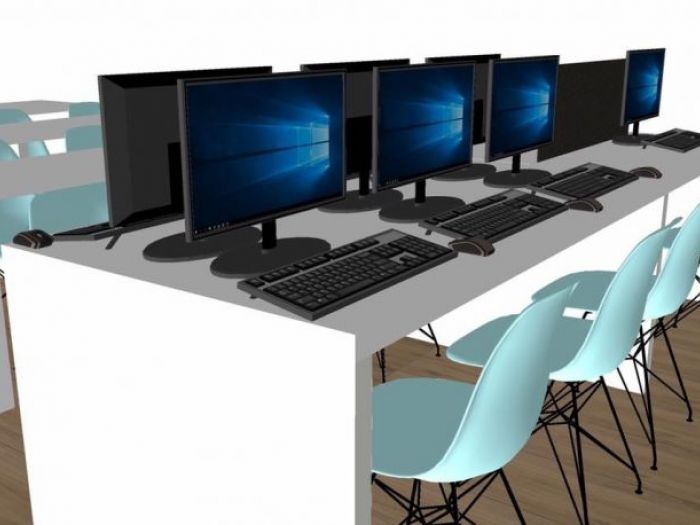 Archisio - Casesa Tiziano - Progetto Autoscuola al volante