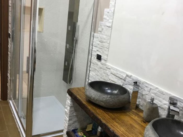 Archisio - Tecnoedil - Progetto Impianti