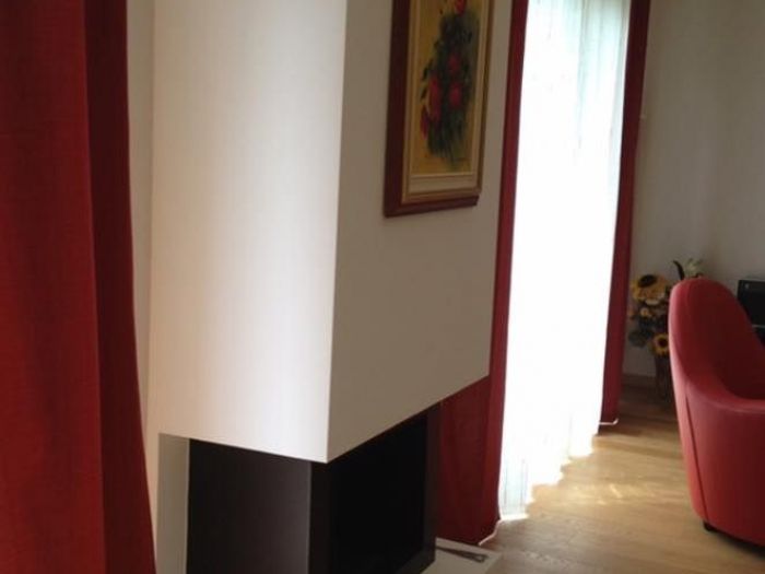 Archisio - La Servizi Ristrutturazioni - Progetto Interni