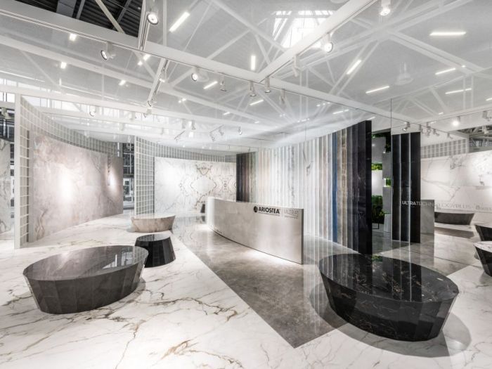 Archisio - Marco Porpora - Progetto Maelstrom