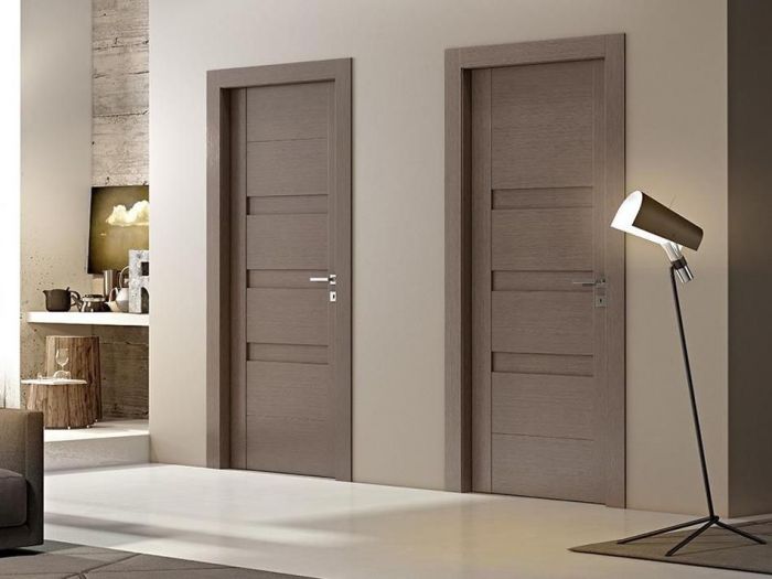 Archisio - Serramenti Puglisi srl - Progetto Infissi in pvc e porte da interni