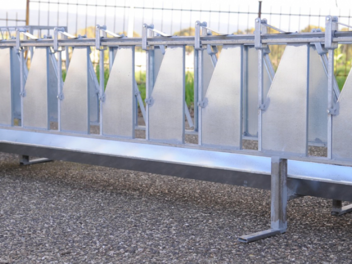 Archisio - Pinna Raffaele Figli Snc - Progetto Pinna rafaele figli s N C