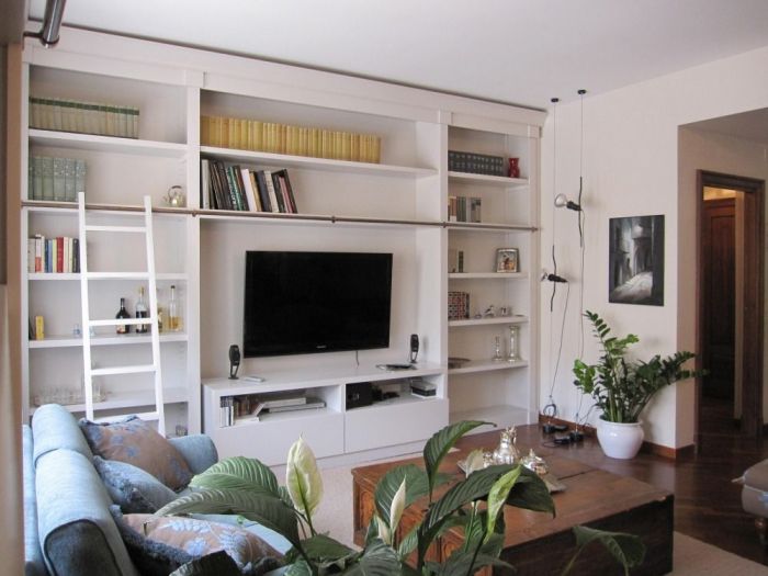 Archisio - Block Studio - Progetto Su misura