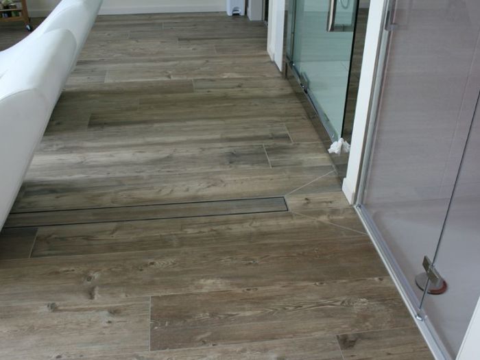 Archisio - Malagrida Group Srl Canalina Infinity - Progetto Centro benessere agriturismo calronche