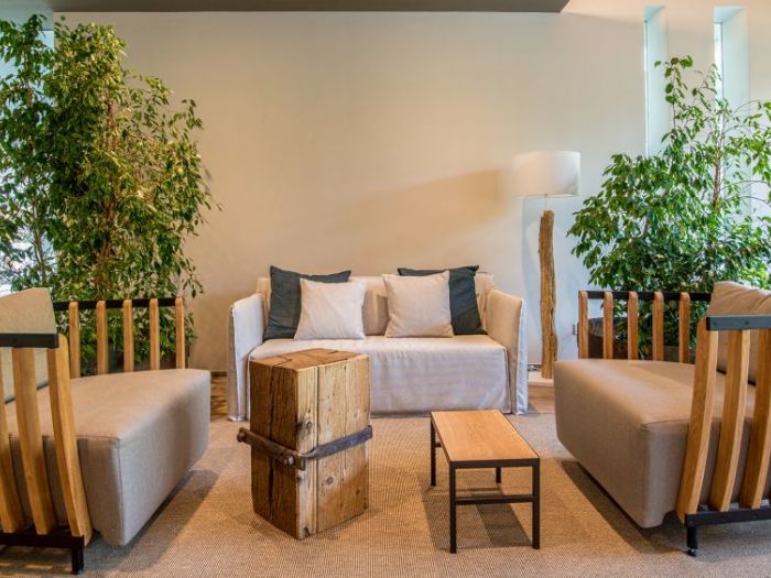 Archisio - Chiara Grossi Photographer - Progetto Hotel terme neroniane