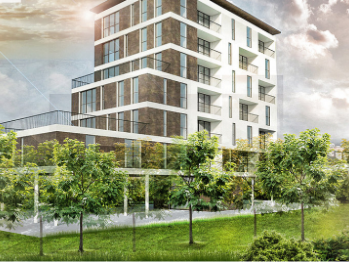 Archisio - Studio Scacchetti - Progetto Sp2masterplan