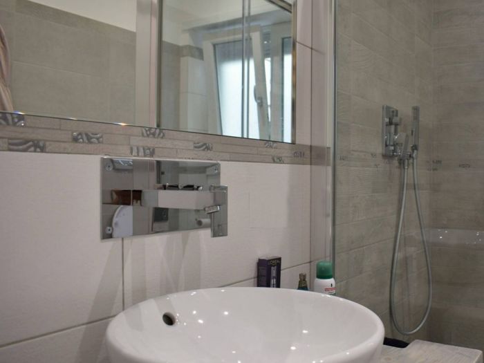 Archisio - Tecnoappalti Srl 2016 - Progetto Bagni