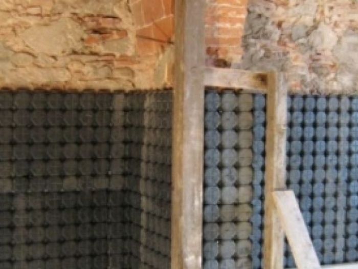 Archisio - Edilizia Petri - Progetto Lavori edili in genere