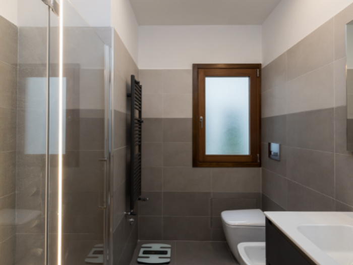 Archisio - Fare Casa Ristrutturazioni Soluzioni Per Abitare - Progetto Bagni
