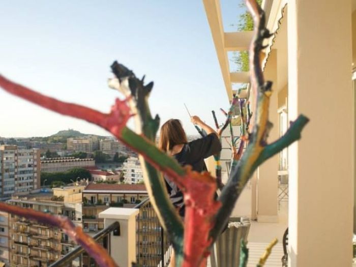 Archisio - Tramare - Progetto Alberi