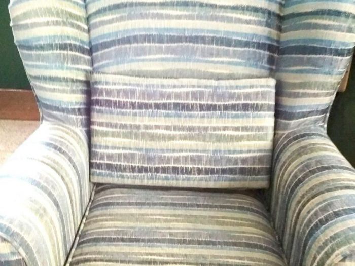 Archisio - Arte Tessuti- - Progetto Poltrone e divani