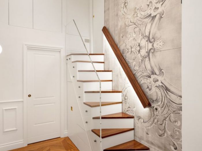 Archisio - Sergio Setaro - Progetto Casa c