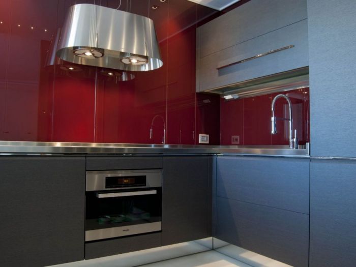 Archisio - Beppe Cialona - Progetto Villa a frassino