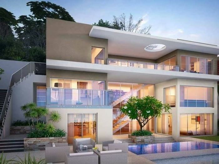 Archisio - Vincenzo Marino - Edilizia Studio Tecnico Archiambiente - Progetto Progettazione di interni ed esterni