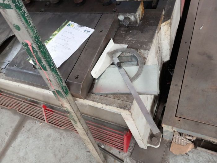 Archisio - Studio Faiazza Architettura E Design - Arch Ascenzio Faiazza - Arch Valeria Verzella - Progetto Cancelli